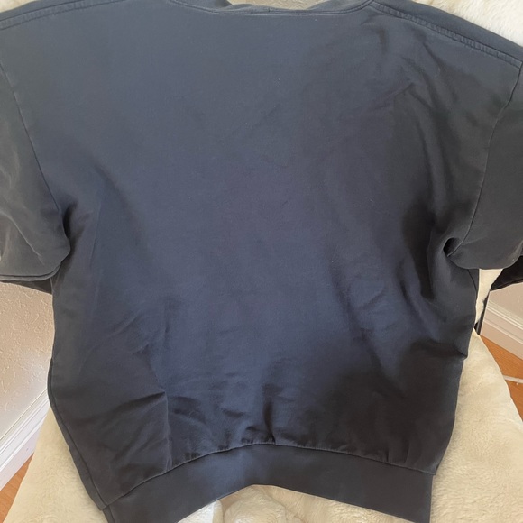 COPY - Mega yacht hoodie (black power puff Gucci girls) - Picture 3 of 4